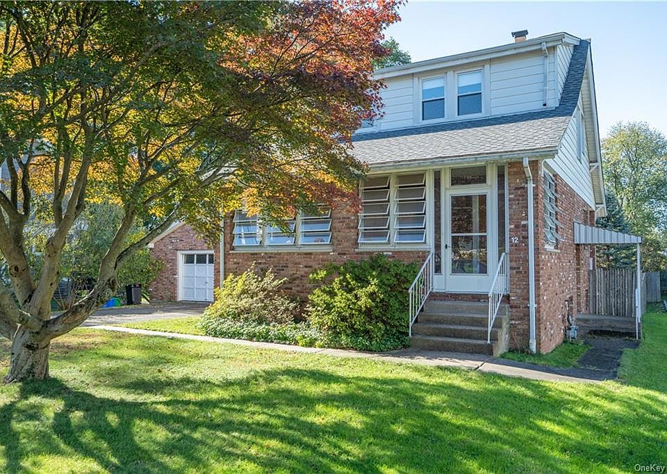 12 Haring Avenue, Sparkill, NY 10976 Zillow