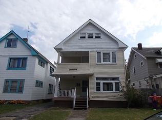 3531 W 128th St, Cleveland, OH 44111
