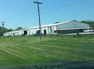 993 N 1st St, Oakland, OK 73446