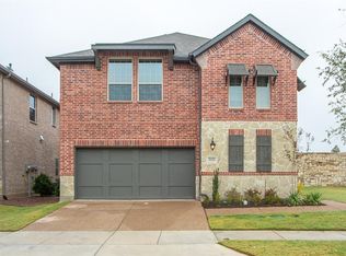 3120 Damsel Sauvage Ln, Lewisville, TX 75056