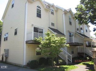 54 Myrtle Ave APT 4, Stamford, CT 06902