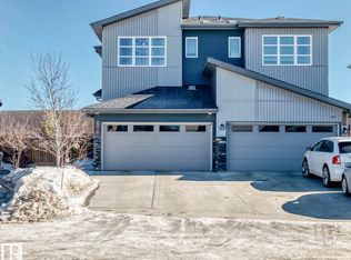 3059 Checknita Way SW, Edmonton, AB