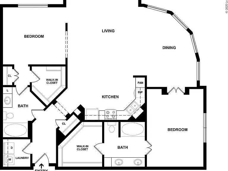 Briar Forest Lofts — Photo 46