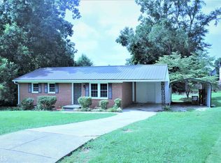 106 Cherry Ln, Athens, GA 30601