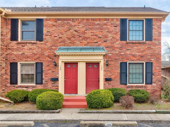 122 Hampton Dr, Evansville, IN 47715