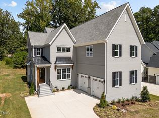 12904 Grey Willow Dr, Raleigh, NC 27613