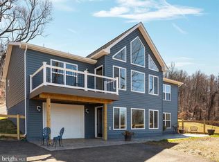 347 Riley Ct, Front Royal, VA 22630