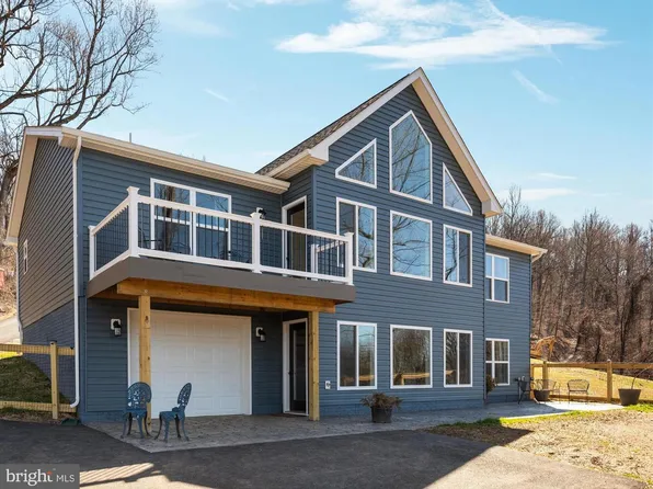 347 Riley Ct, Front Royal, VA 22630