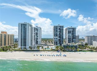 2201 S Ocean Dr APT 2502, Hollywood, FL 33019