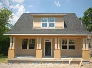 1510A Montgomery Avenue Lot #1, Nashville, TN 37207