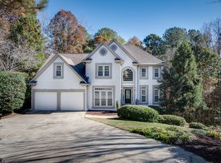3306 Lantern Coach Ln NE, Roswell, GA 30075