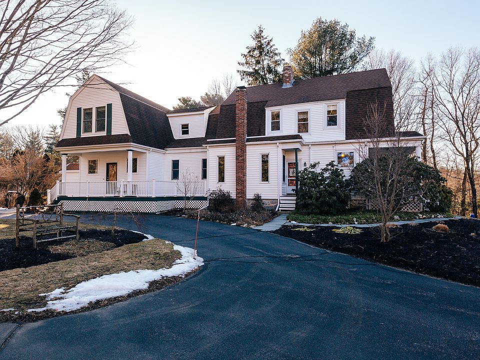 247 Cocasset St, Foxboro, MA 02035 Zillow