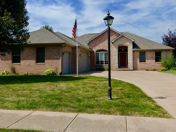 308 Whistling Strait, Washington, IL 61571