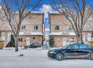 1409 SE Centre A St NE #118, Calgary, AB T2E 2Z8