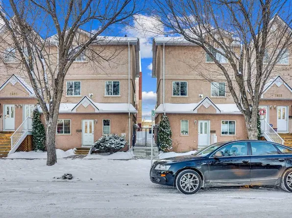 1409 SE Centre A St NE #118, Calgary, AB T2E 2Z8