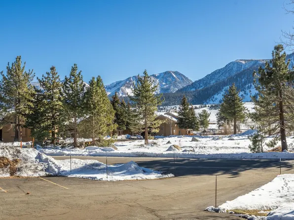 103 Meadow Ln #2, Mammoth Lakes, CA 93546