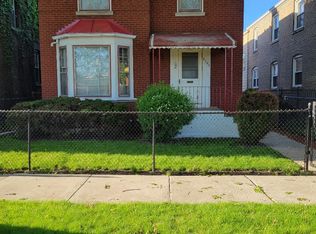 5350 W Congress Pkwy #2, Chicago, IL 60644