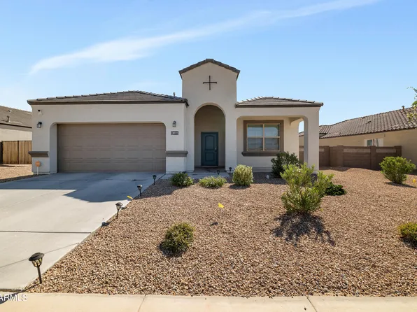 30115 W INDIANOLA Avenue, Buckeye, AZ 85396