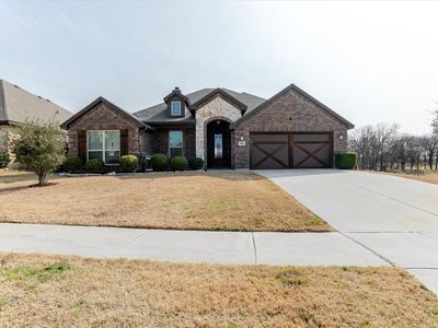 444 Sagebrush Dr, Aledo, TX, 76008