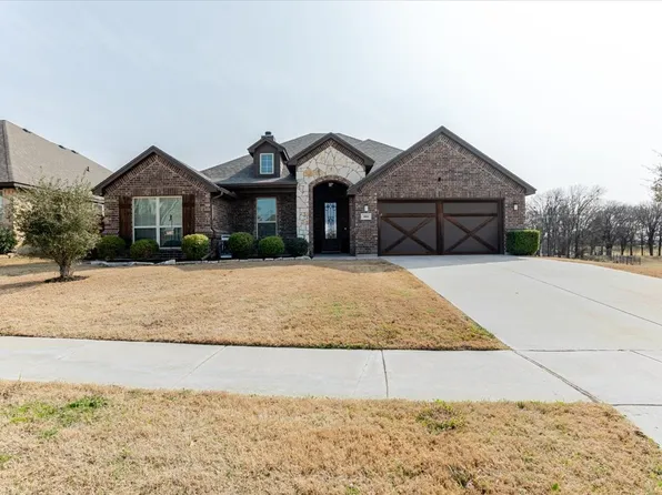 444 Sagebrush Dr, Aledo, TX 76008