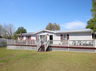 10449 SE 131st Ln, Ocklawaha, FL 32179