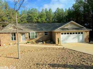 10 Alzar Ln, Hot Springs Village, AR 71909