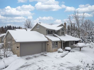16 Deerfield Ln, Beachwood, OH, 44122