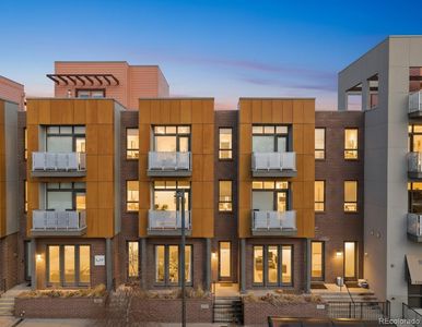 2320 Central Park Boulevard, Denver, CO, 80238