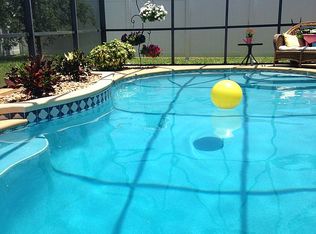 522 Natures Way, West Melbourne, FL 32904