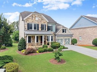 2128 Lassiter Field Dr NE, Marietta, GA 30066