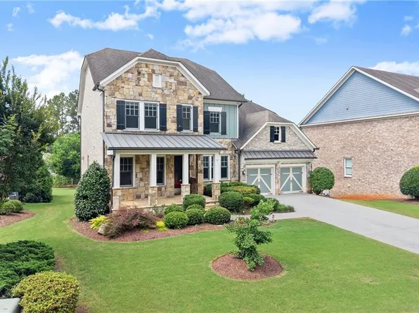 2128 Lassiter Field Dr NE, Marietta, GA 30066