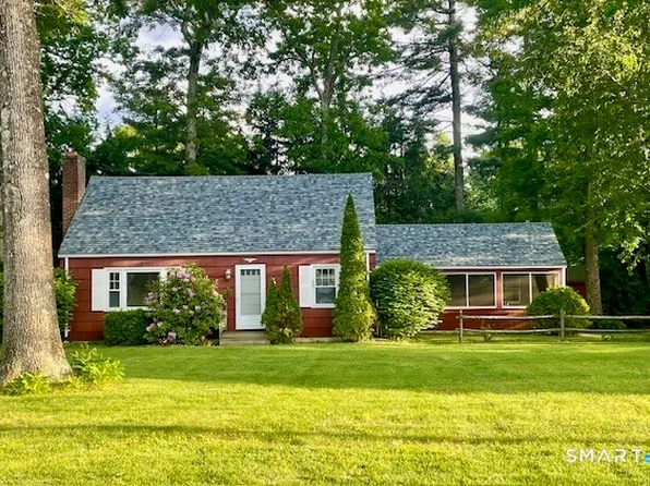 5 Robin Road, Simsbury, CT 06070
