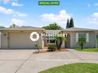 9126 Lometa Ln, Port Richey, FL 34668