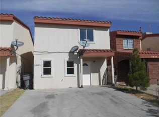 11023 Aqua Ct, El Paso, TX 79936