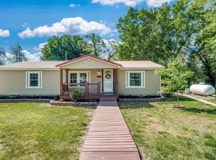 15941 SW 158th Ter, Rose Hill, KS 67133