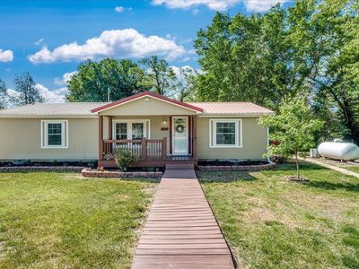 15941 SW 158th Ter, Rose Hill, KS, 67133