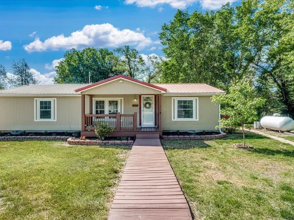 15941 SW 158th Ter, Rose Hill, KS 67133