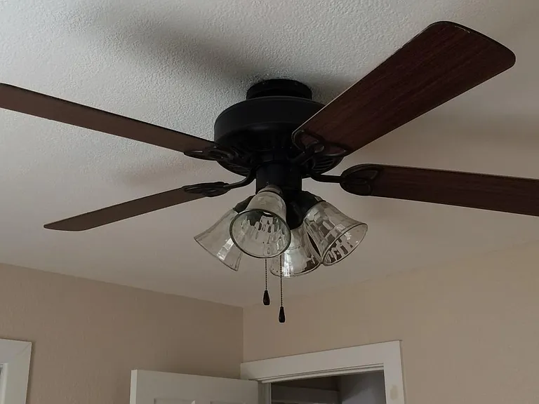 New fixtures