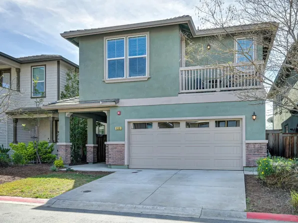 139 Clover Meadows Cir, Lincoln, CA 95648