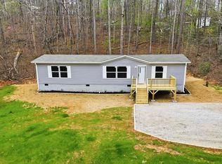 240 Cherokee Wood Hollow Dr, Ball Ground, GA