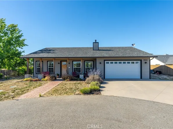 5901 Black Tail Pl, Paso Robles, CA 93446