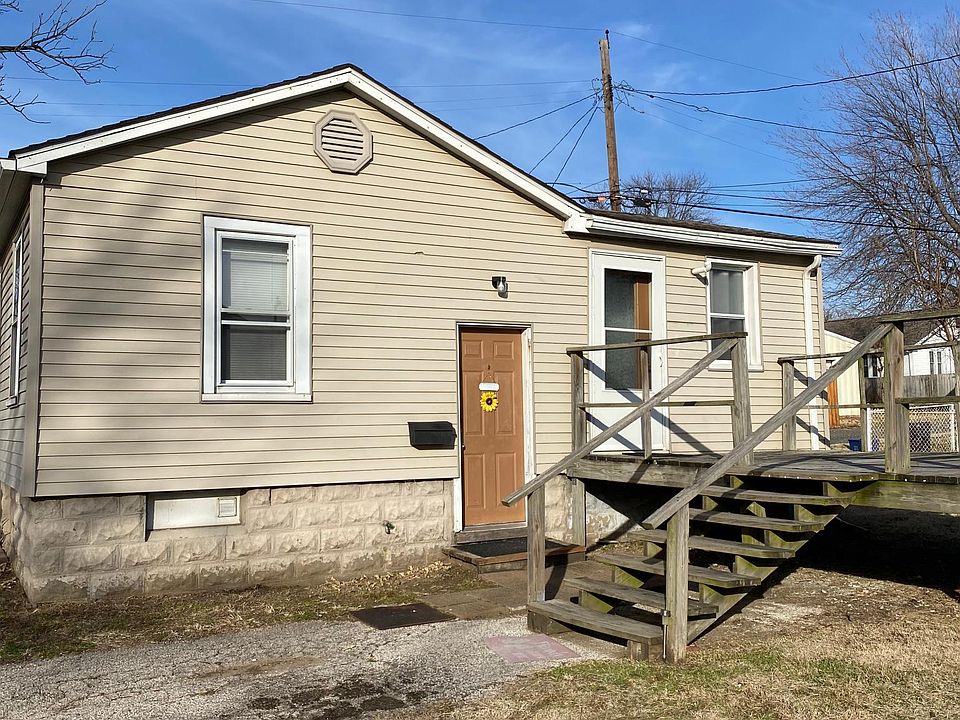 114 W 6th St, Roxana, IL 62084 Zillow