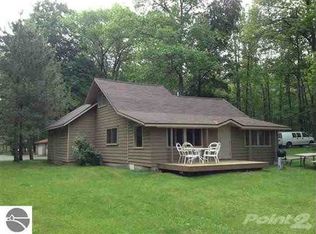 399 N South Long Lake Rd, Traverse City, MI 49685