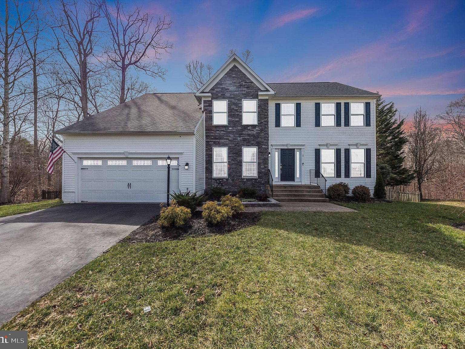 1 Basalt Dr, Fredericksburg, VA 22406 Zillow