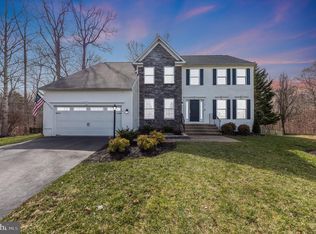 1 Basalt Dr, Fredericksburg, VA 22406
