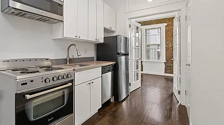 Rented by REAL New York