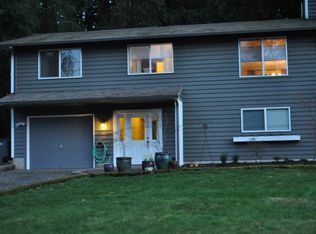 1897 NW Kimball Rd, Poulsbo, WA 98370