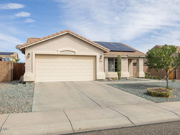 2nd image of 16618 W MARCONI Avenue