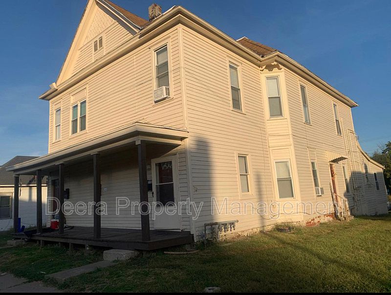 2nd image of 2115 Saint Joseph Ave #A