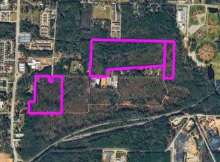 Sleepy Village Rd, Benton, AR 72015